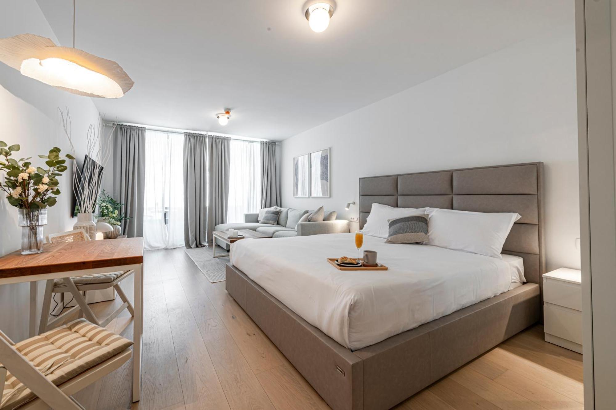 Nunas Luxury Port Residences Dubrovnik Extérieur photo