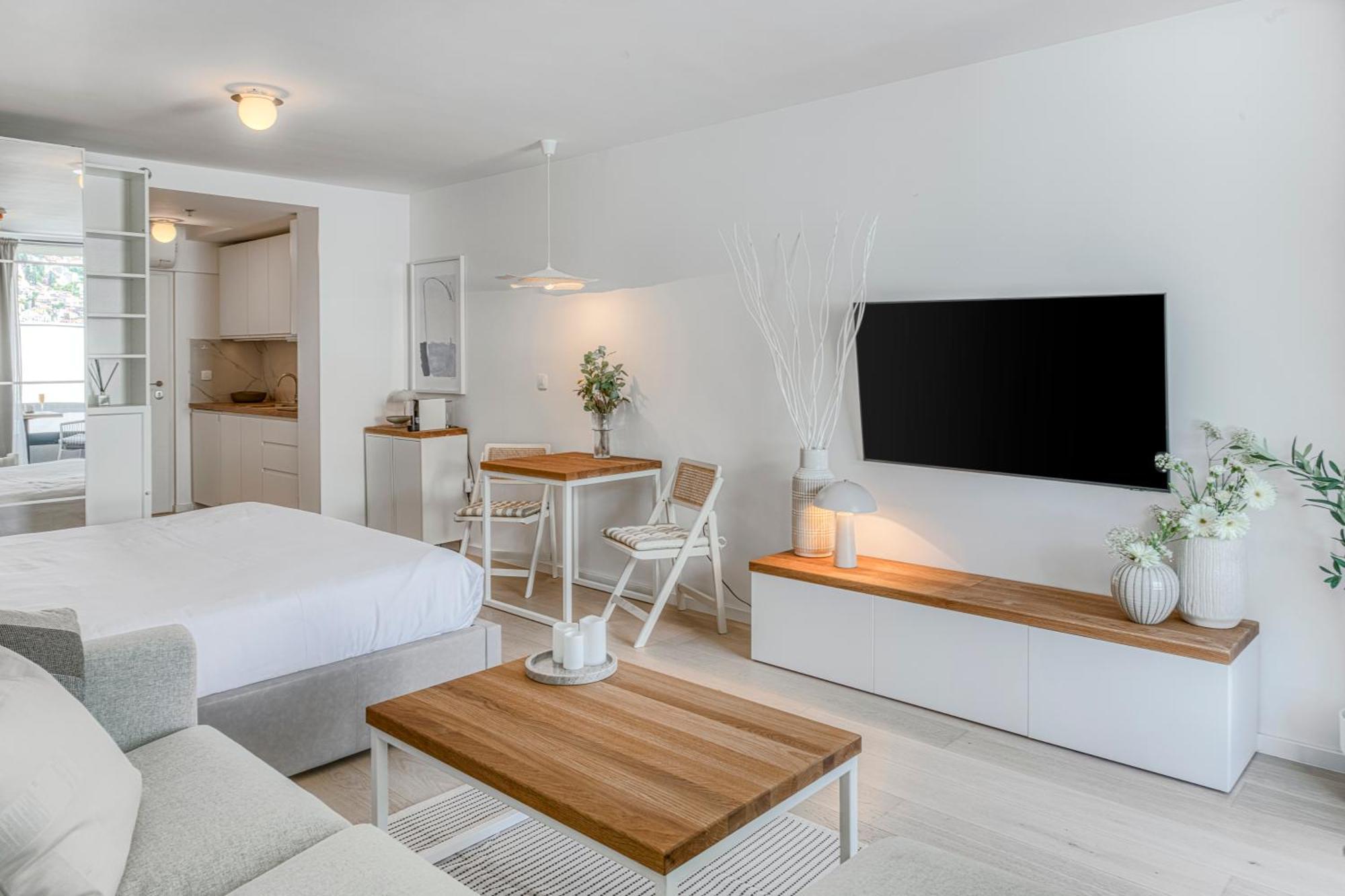 Nunas Luxury Port Residences Dubrovnik Extérieur photo