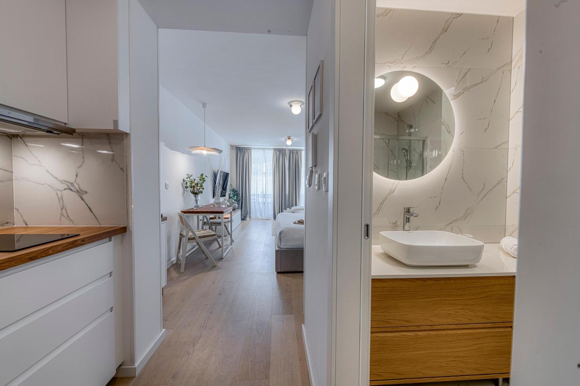 Nunas Luxury Port Residences Dubrovnik Extérieur photo
