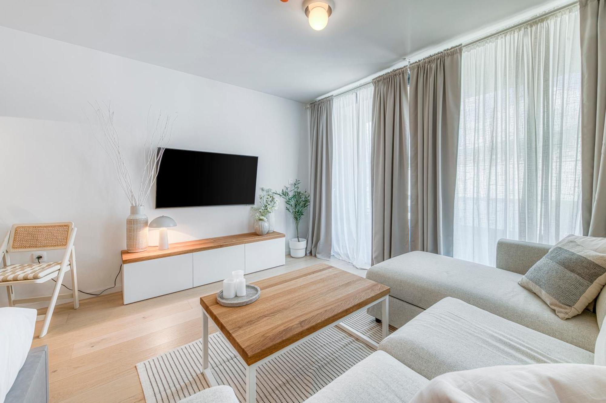 Nunas Luxury Port Residences Dubrovnik Extérieur photo