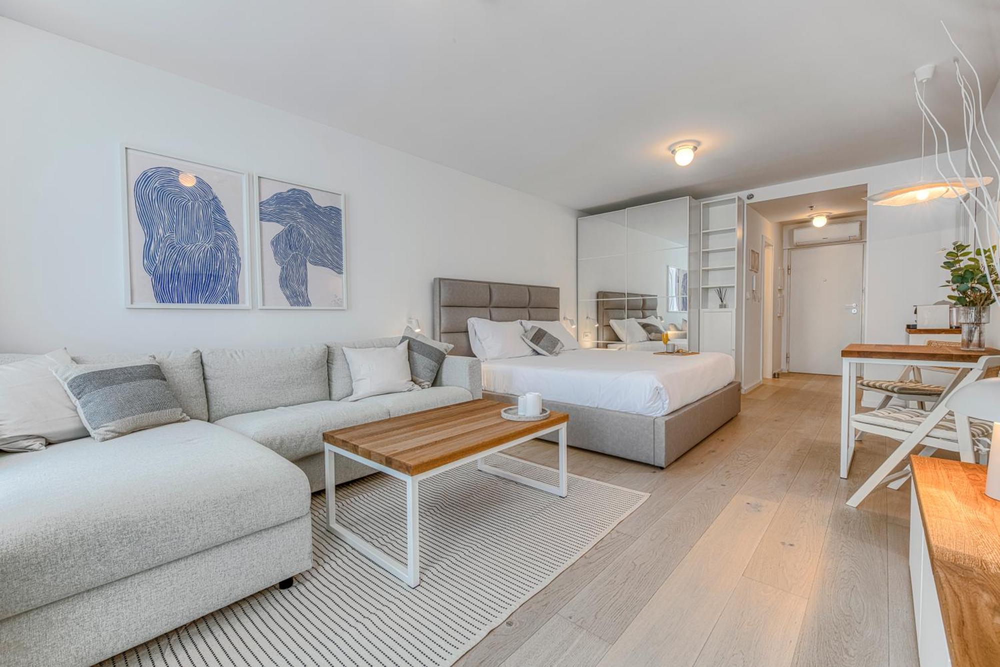 Nunas Luxury Port Residences Dubrovnik Extérieur photo