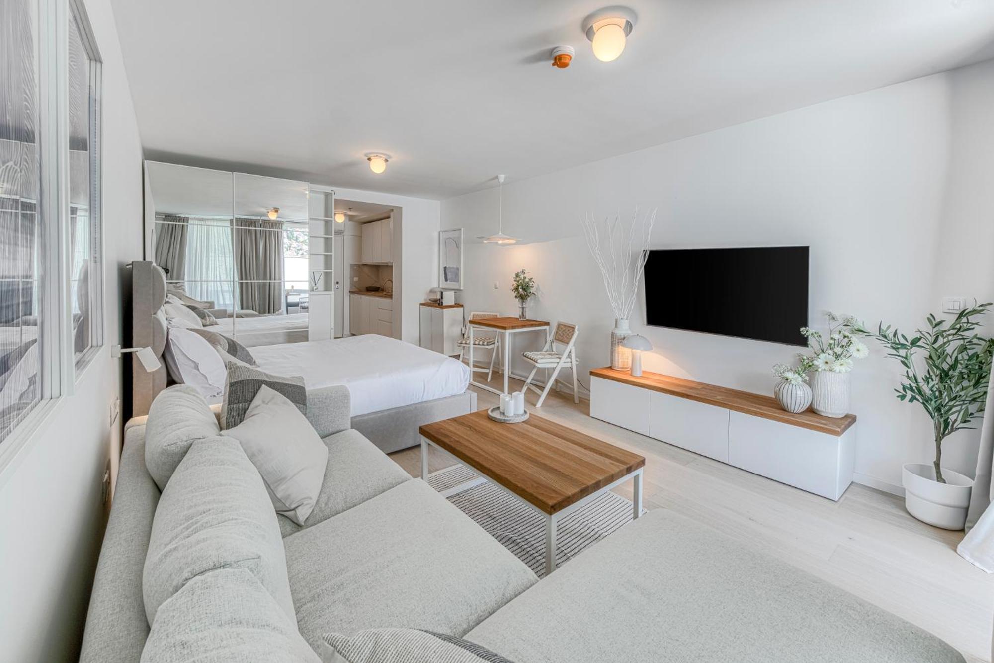 Nunas Luxury Port Residences Dubrovnik Extérieur photo